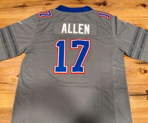 Buffalo Bills Jersey