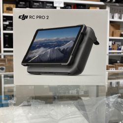 DJI RC Pro 2 Remote