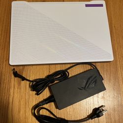 ASUS Zephyrus G14 Gaming Laptop