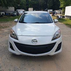 Mazda For Parts 