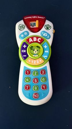Leapfrog Remote