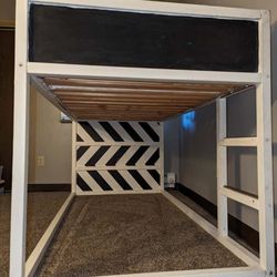 FREE: Loft Twin Bed