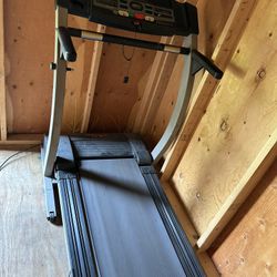 Treadmill