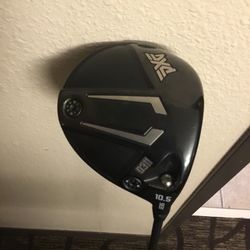 Golf Clubs