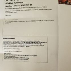 Encendido Navideño 2022 Charlie Aponte