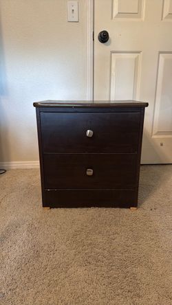Nightstand