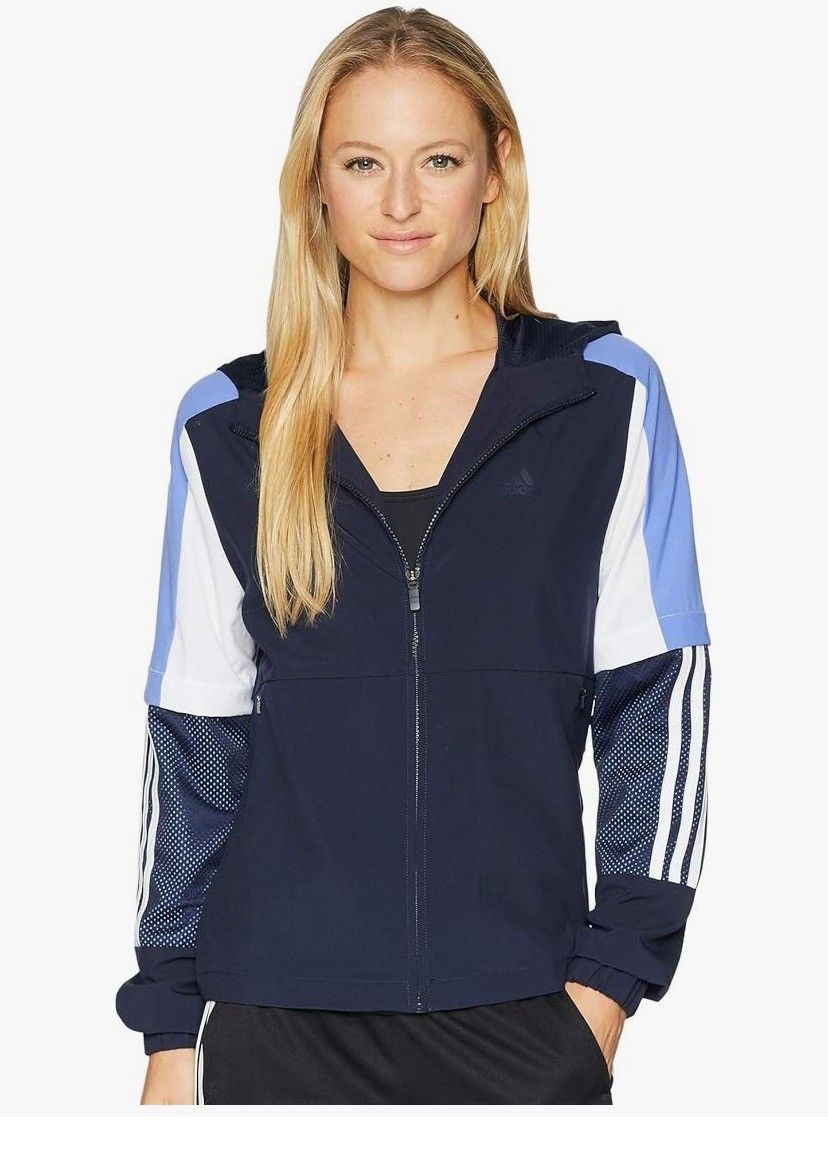 Tracksuit Adidas Size L Women 