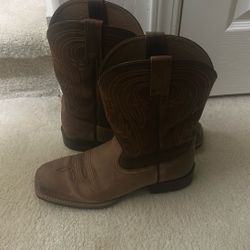 Ariat Boots 