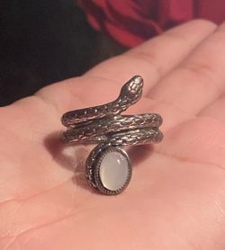 Old Rings