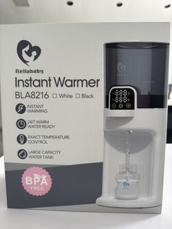 Brand New Baby Bottle Warmer Never Used