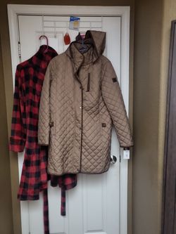 RALH LAUREN WOMENS COAT