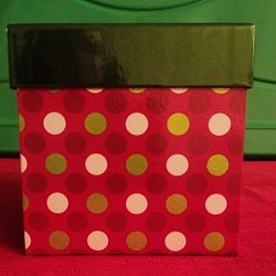 Gift Box