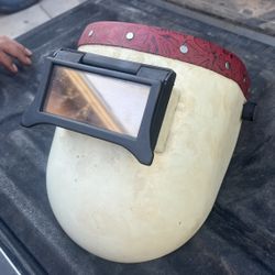 Welder’s Mask