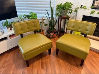 Midcentury Modern Chairs