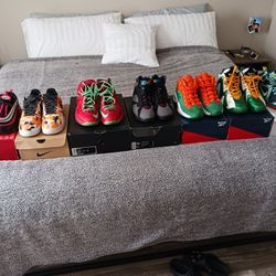 Shoes!!! Summer Heat!!