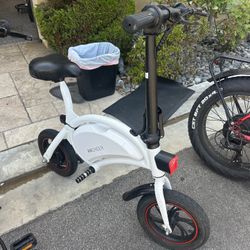 Electric And Beach Cruiser Bicycles For Sale