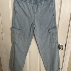 Ladies Pants Size Small