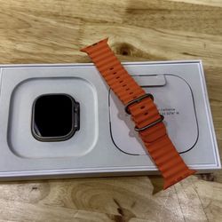 Apple Watch Ultra Gen 1