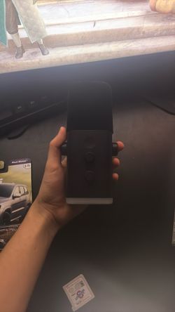 Fifine Mic