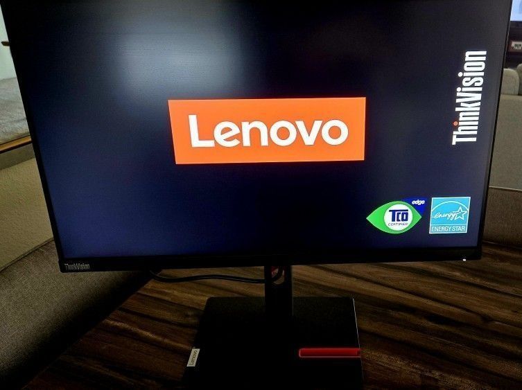 New Computer Monitor 