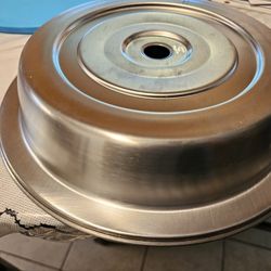 Plate Cover Stainless Steel 