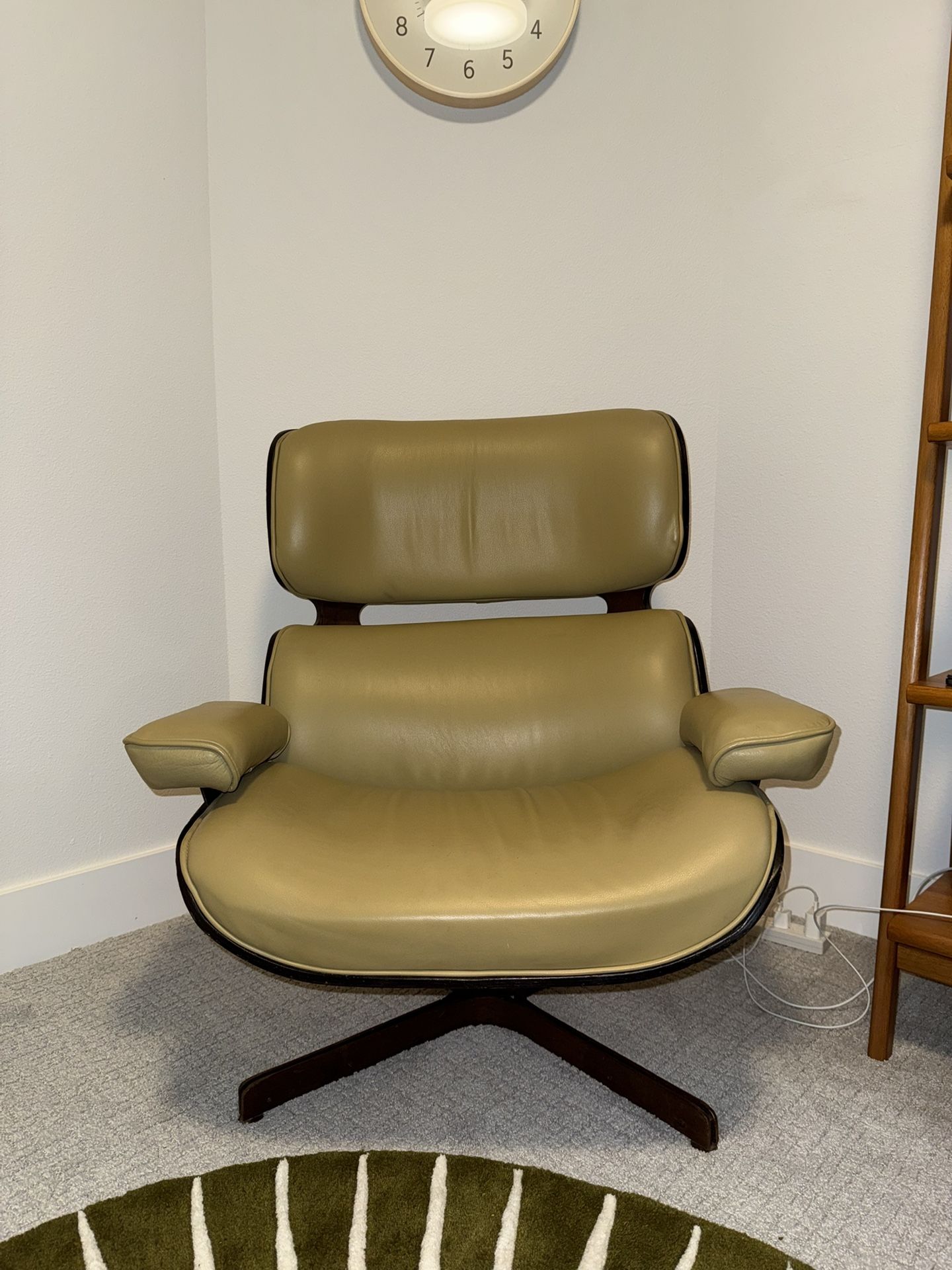 Mid Century Modern Bentwood 