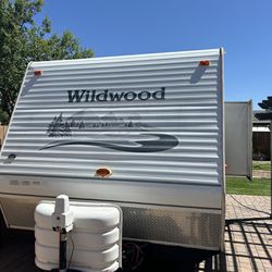 2004 Forest Wildwood $9,500 OBO