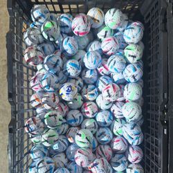 TaylorMade Speedsoft Ink Mix Balls $1 Each