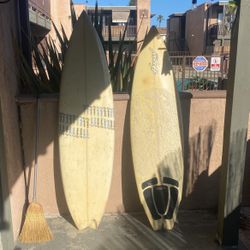 Surf Boards For Sale