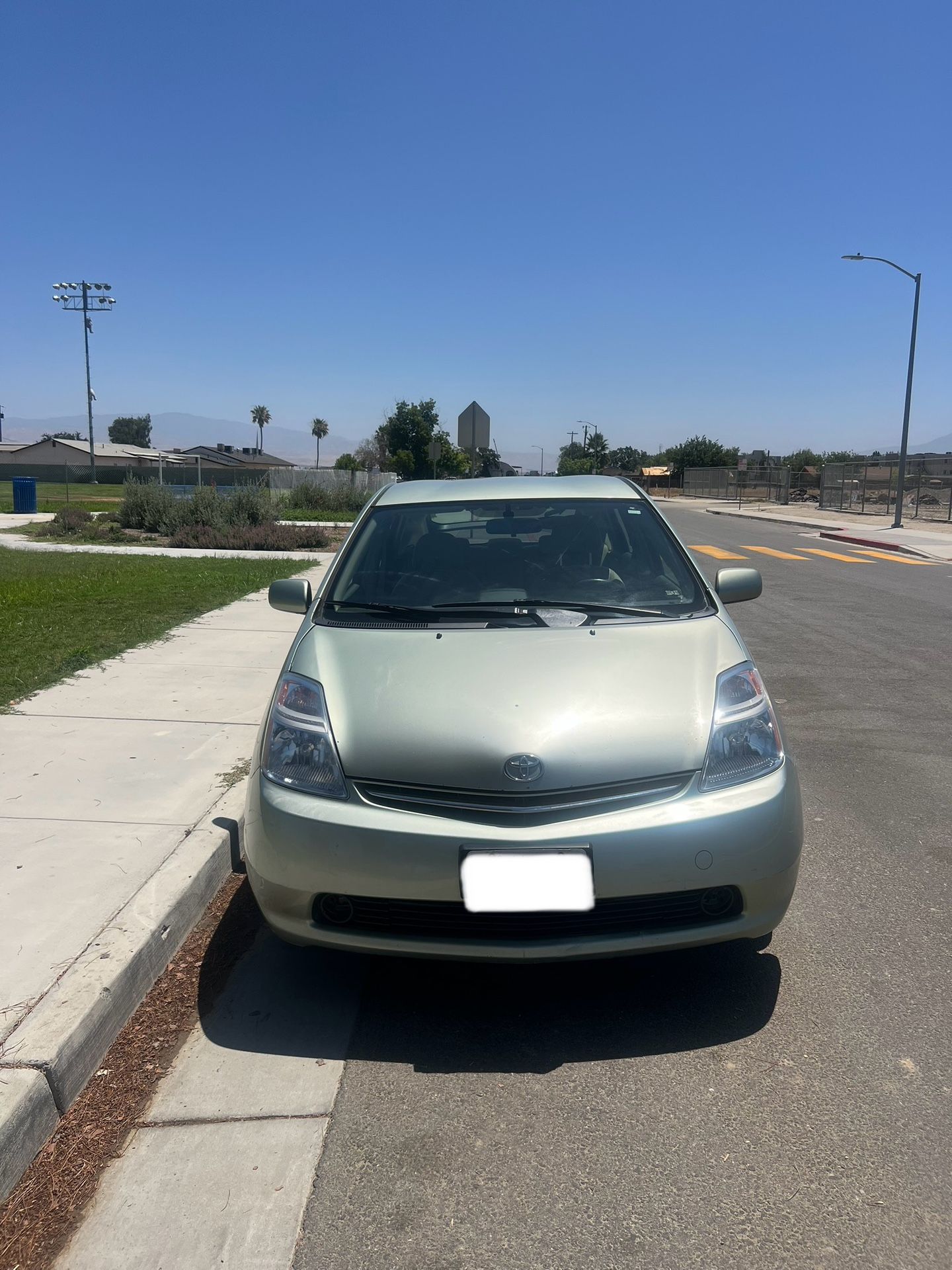 2007 Toyota Prius