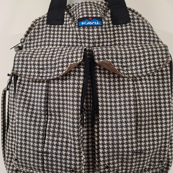 Kavu houndstooth hotsell