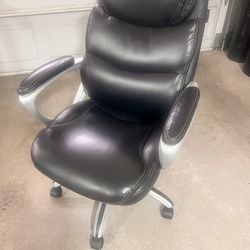 Serta Executive Office Desk Chair 