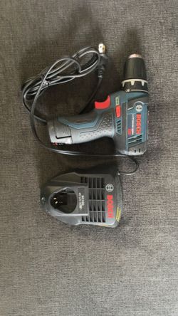Tool Drill