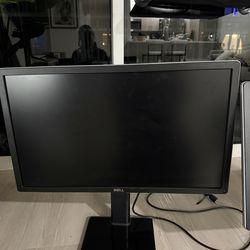 Dell Monitors
