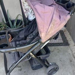 Graco Baby Stroller