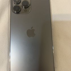 iPhone 13 Pro Max 256 GB gray Verizon Cash $700