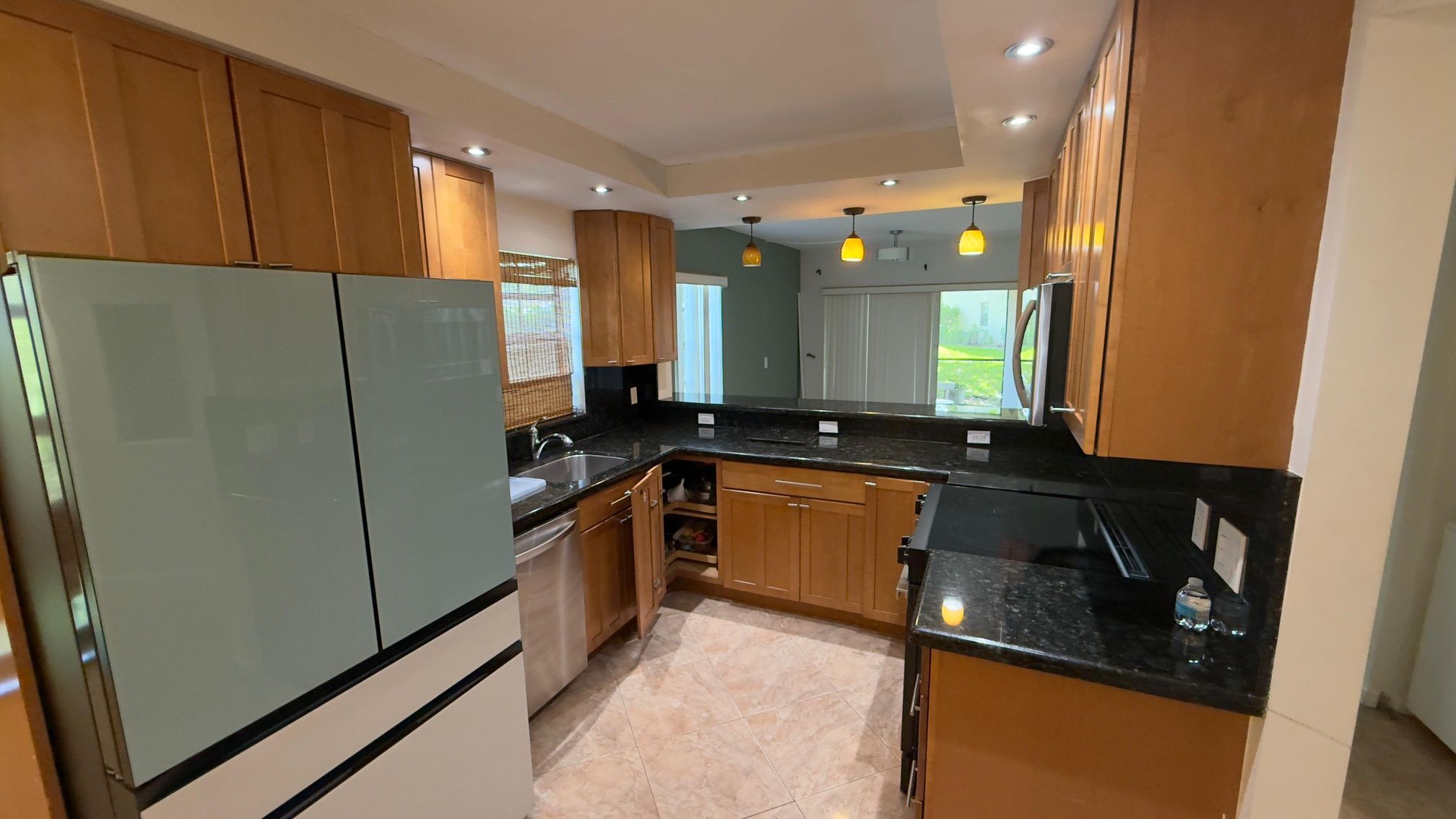 Kitchen- Excellent Condition