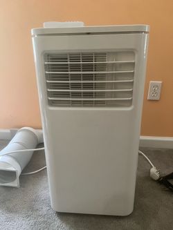 Portable Air Conditioner