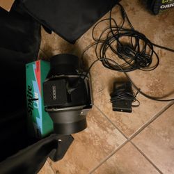 AC Infinity CLOUDLINE  T6