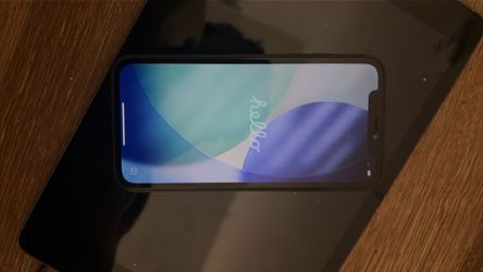 I phone 11(unlocked)