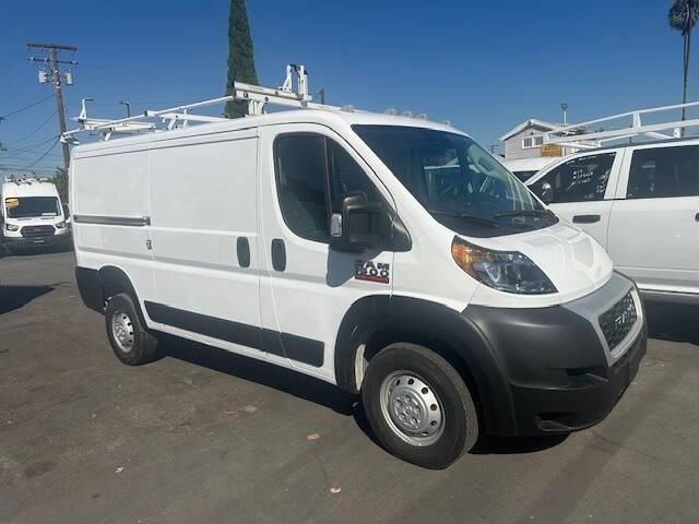 2022 RAM ProMaster 1500
