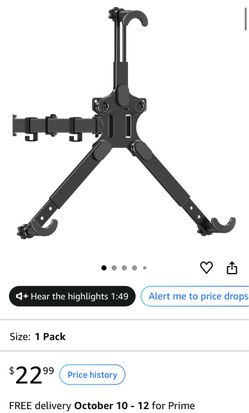 Universal VESA Mount Adapter Kit