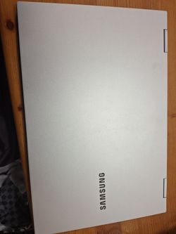 Samsung Laptop