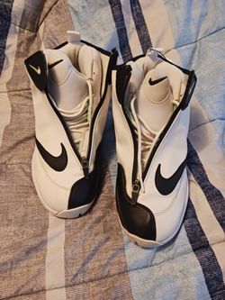 Nike Gary Payton The Glove Size 9 