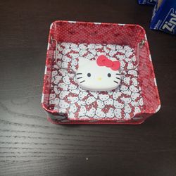 Hello Kitty napkin Holder