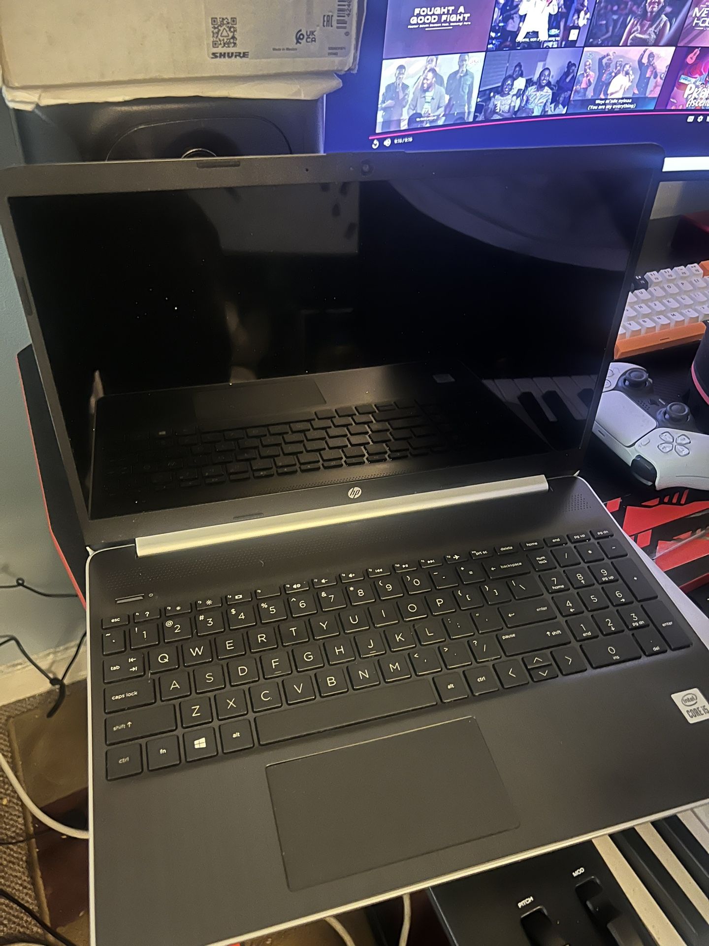 Hp Laptop