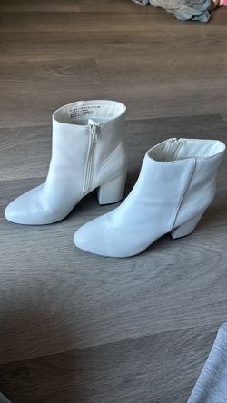 Madden girl rivington ankle boots