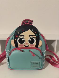 Loungfly Backpack