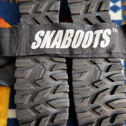 Sabores Patent M #S U.S. 8.764.065 B2 C.A 22,744.057 Used. 