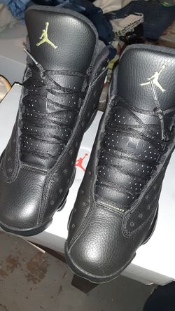 Jordan 13